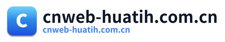 cnweb-huatih.com.cn Logo